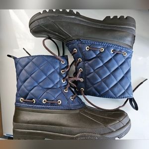 Sperry Gosling boots